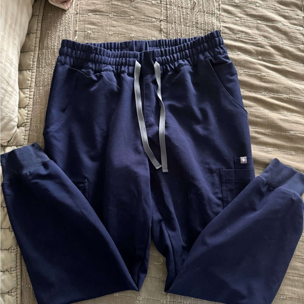 Figs Navy Uman Jogger MP